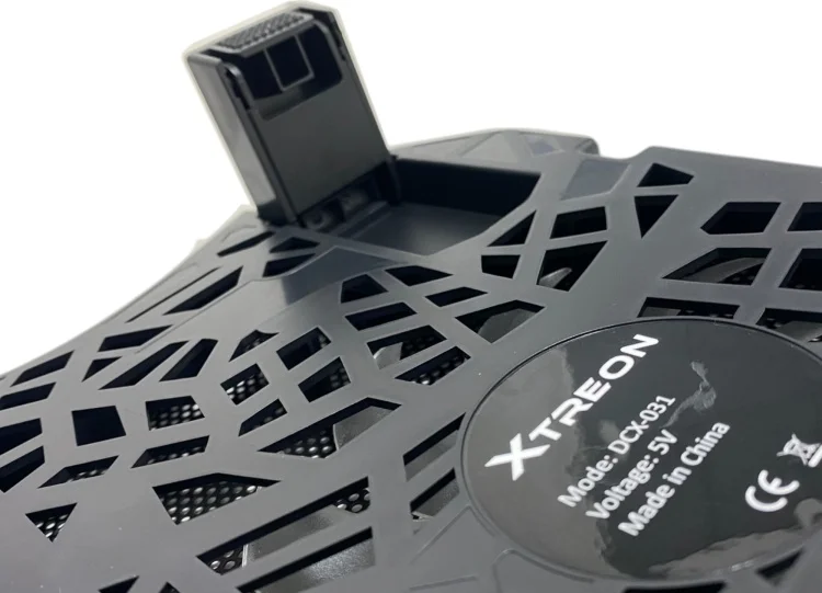 Подставка для ноутбука XTREON DCX-031 Black купить,0