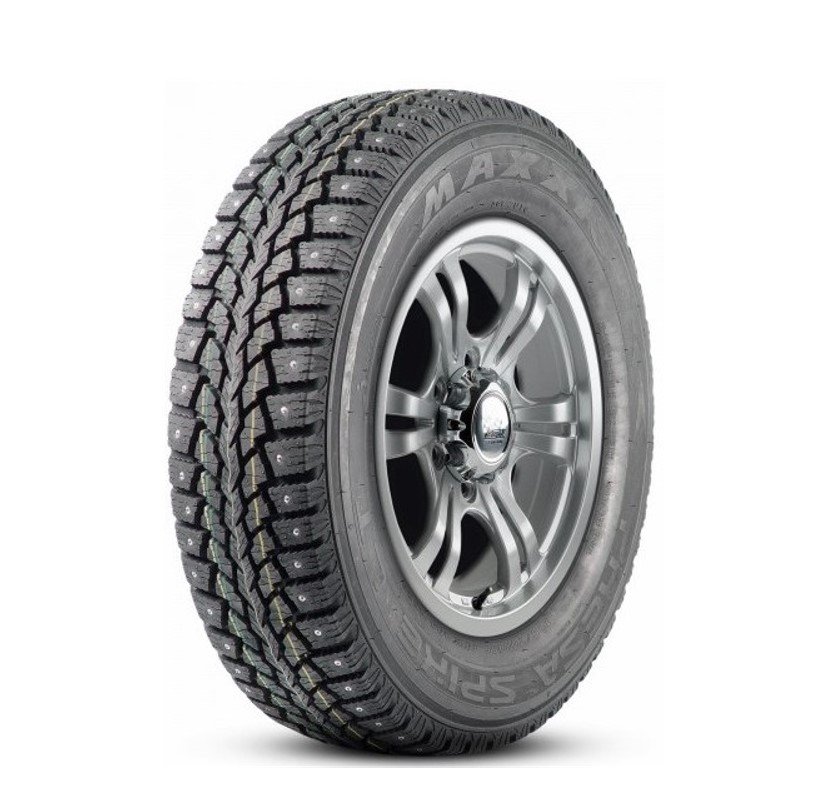 Шина Maxxis MA-SLW нс8 195 R14C 106/104Q зимняя купить,65650
