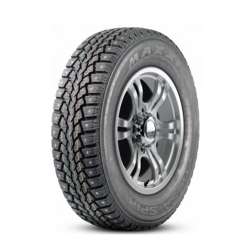 Шина Maxxis MA-SLW нс8 195 R14C 106/104Q зимняя купить,65650
