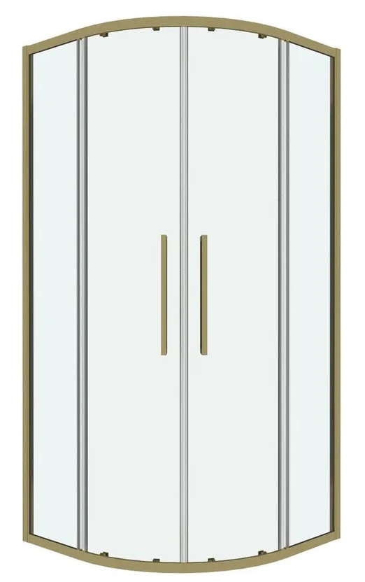 Душевое ограждение Grossman Cosmo 301.K33.02.9090.32.00 90х90х195см купить,NaN