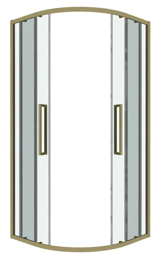 Душевое ограждение Grossman Cosmo 301.K33.02.9090.32.00 90х90х195см купить,NaN