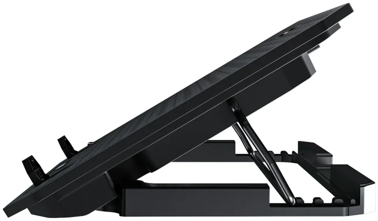 Подставка для ноутбука XTREON DCX-036 Black - ForteMarket Подставка для ноутбука XTREON DCX-036 Black купить,0