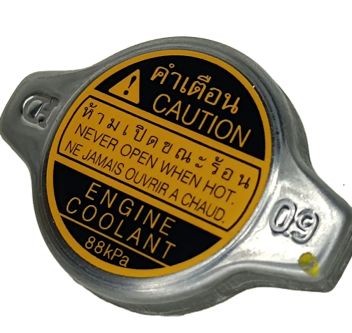 Крышка радиатора NTK 0.9  P559K 16401-72090 0.9 P559K 16401-72090 купить,NaN