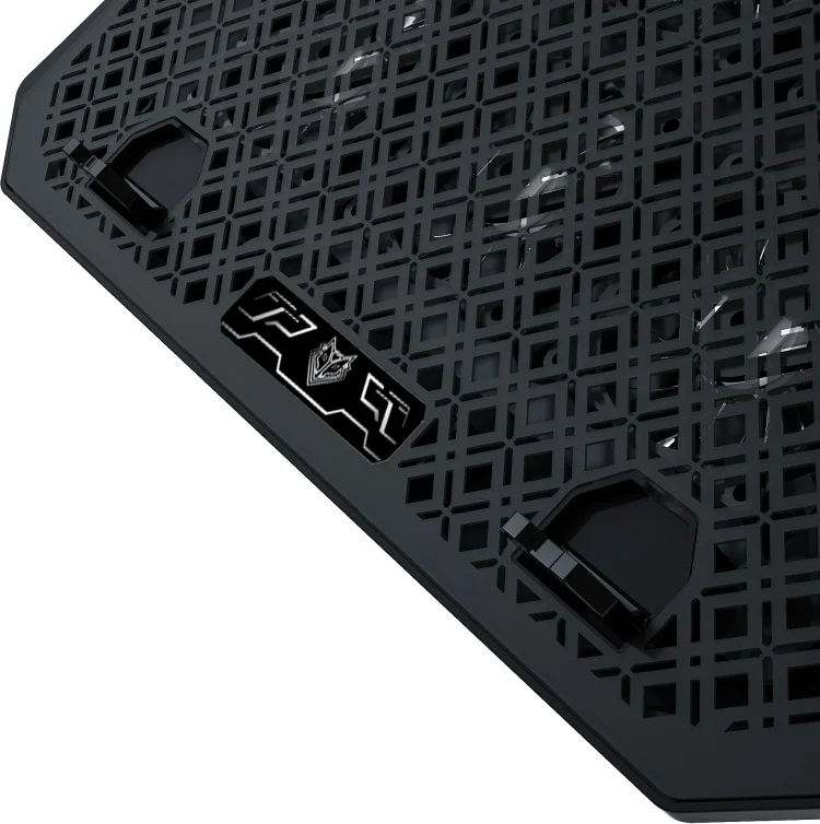 Подставка для ноутбука XTREON DCX-036 Black - ForteMarket Подставка для ноутбука XTREON DCX-036 Black купить,0