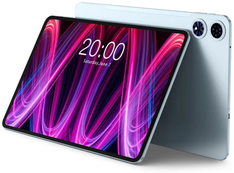 Планшет Teclast T60 Plus 6/128Gb 11" Blue - ForteMarket Планшет Teclast T60 Plus 6/128Gb 11" Blue купить,0
