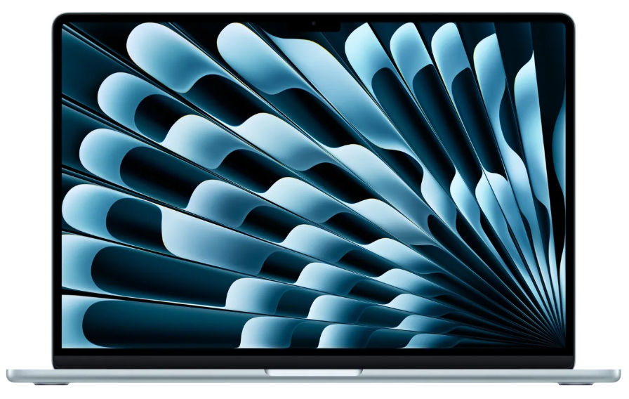 Ноутбук Apple MacBook Air 13 2026 512GB MDHH4LL/A Sky Blue - ForteMarket Ноутбук Apple MacBook Air 13 2026 512GB MDHH4LL/A Sky Blue купить,664000