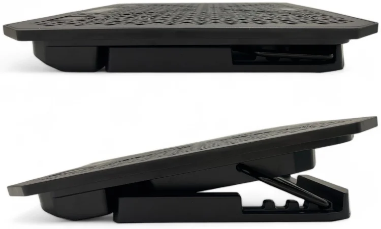 Подставка для ноутбука XTREON DCX-036 Black - ForteMarket Подставка для ноутбука XTREON DCX-036 Black купить,0
