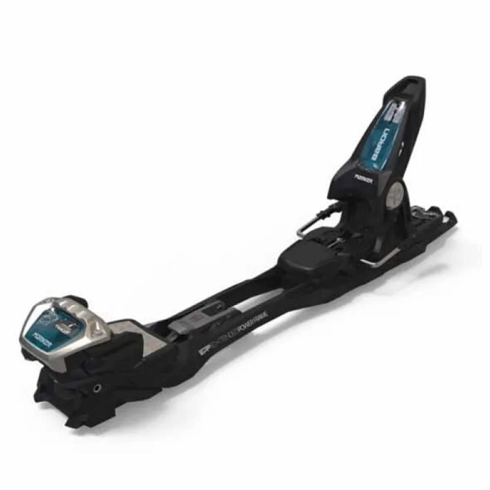 Крепления горнолыжные K2 Baron EPF 13 10E1204.101.1 S 110mm черные купить,NaN