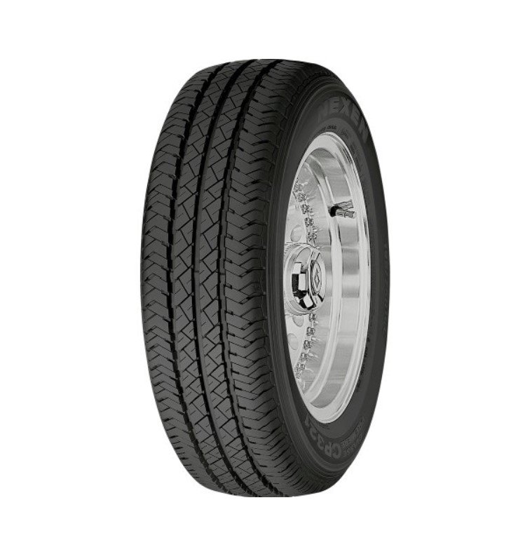 Шина Nexen CP321 195/60 R16C 99/97T летняя купить,29250