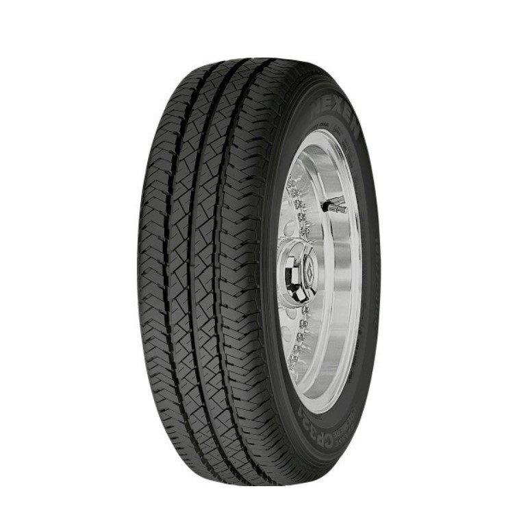 Шина Nexen CP321 195/60 R16C 99/97T летняя купить,29250