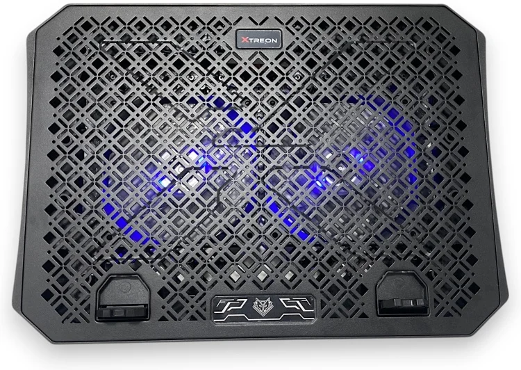 Подставка для ноутбука XTREON DCX-036 Black - ForteMarket Подставка для ноутбука XTREON DCX-036 Black купить,0