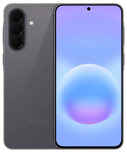 Смартфон Samsung Galaxy A57 5G 8/128GB Grey