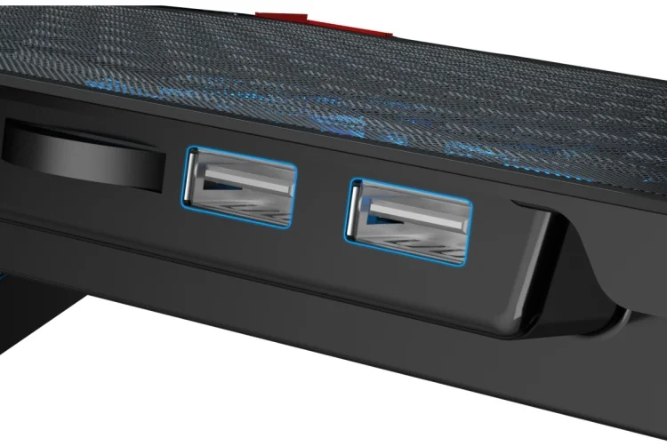 Подставка для ноутбука XTREON DCX-035 Black купить,0