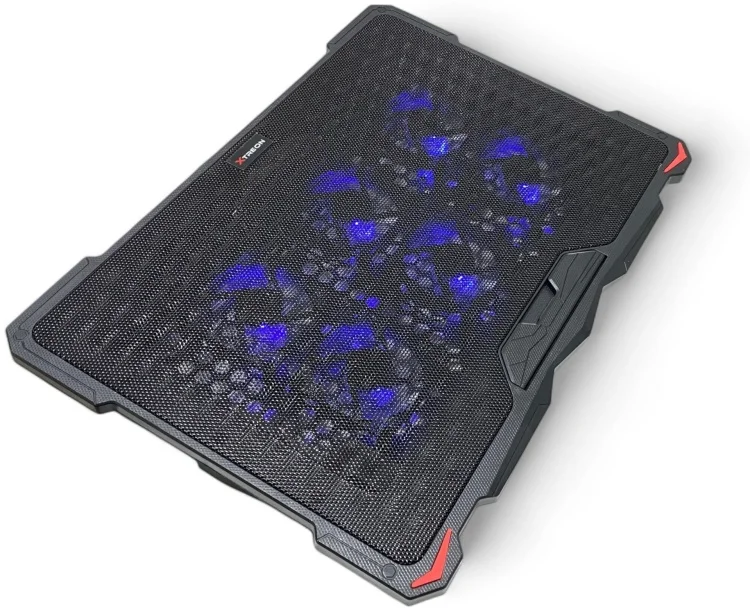 Подставка для ноутбука XTREON DCX-035 Black купить,0