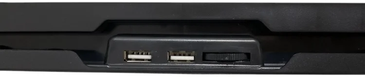 Подставка для ноутбука XTREON DCX-035 Black купить,0