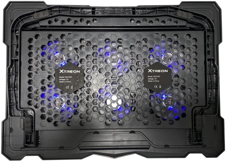 Подставка для ноутбука XTREON DCX-035 Black купить,0