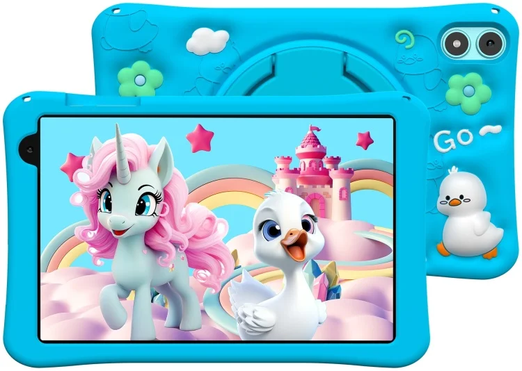 Планшет Teclast P85T Kids 4/64Gb 8" Blue