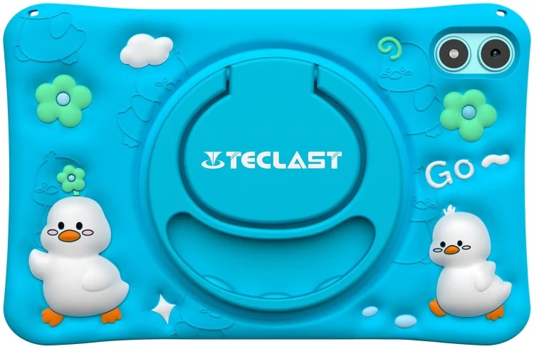 Планшет Teclast P85T Kids 4/64Gb 8" Blue купить,0