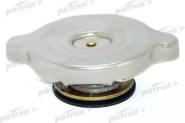 Крышка расширительного бачка Patron P16-0008 купить,NaN
