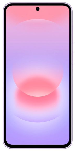 Смартфон Samsung Galaxy A37 5G 8/256GB Light Violet