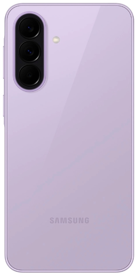 Смартфон Samsung Galaxy A37 5G 8/256GB Light Violet
