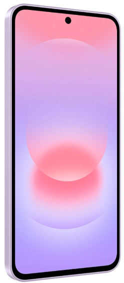 Смартфон Samsung Galaxy A37 5G 8/256GB Light Violet