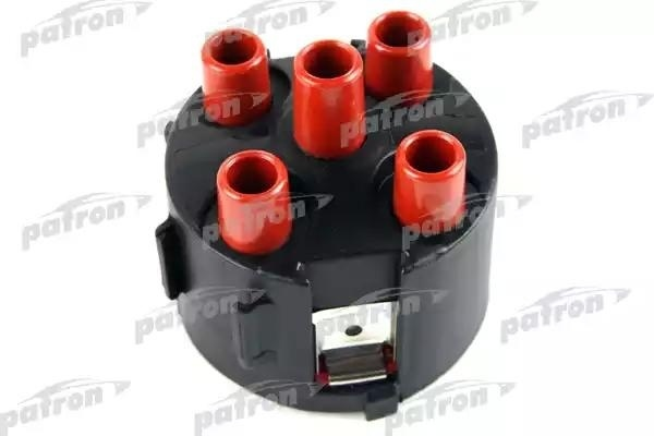 Крышка трамблера Patron PE15022