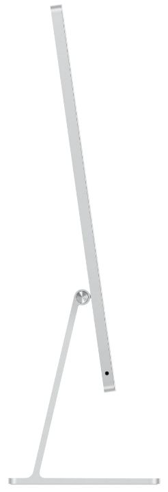Моноблок Apple iMac 24 2024 MWUV3 серебристый купить,1149000