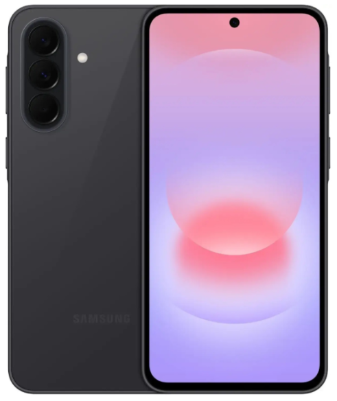 Смартфон Samsung Galaxy A37 5G 8/128GB Charcoal купить,168705