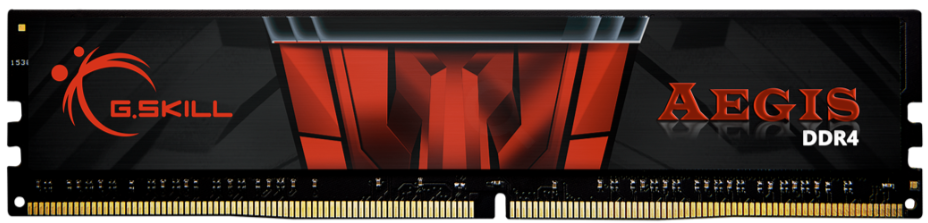Оперативная память G.Skill Aegis F4-3200C16S-16GIS 1x16Gb
