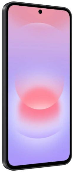 Смартфон Samsung Galaxy A37 5G 8/128GB Charcoal купить,168705