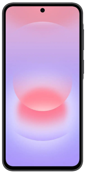 Смартфон Samsung Galaxy A37 5G 8/128GB Charcoal купить,168705