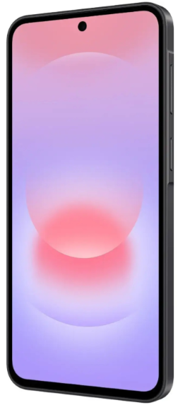 Смартфон Samsung Galaxy A37 5G 8/128GB Charcoal купить,168705
