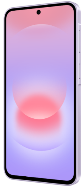 Смартфон Samsung Galaxy A37 5G 8/256GB Light Violet