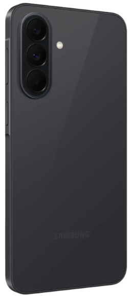 Смартфон Samsung Galaxy A37 5G 8/128GB Charcoal купить,168705