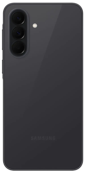 Смартфон Samsung Galaxy A37 5G 8/128GB Charcoal купить,168705