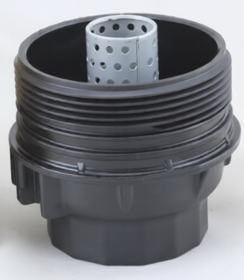 Крышка масляного фильтра Toyota 15620-36020 купить,NaN