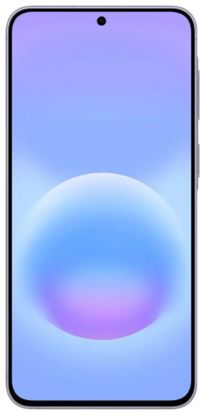 Смартфон Samsung Galaxy A57 5G 8/128GB Lilac
