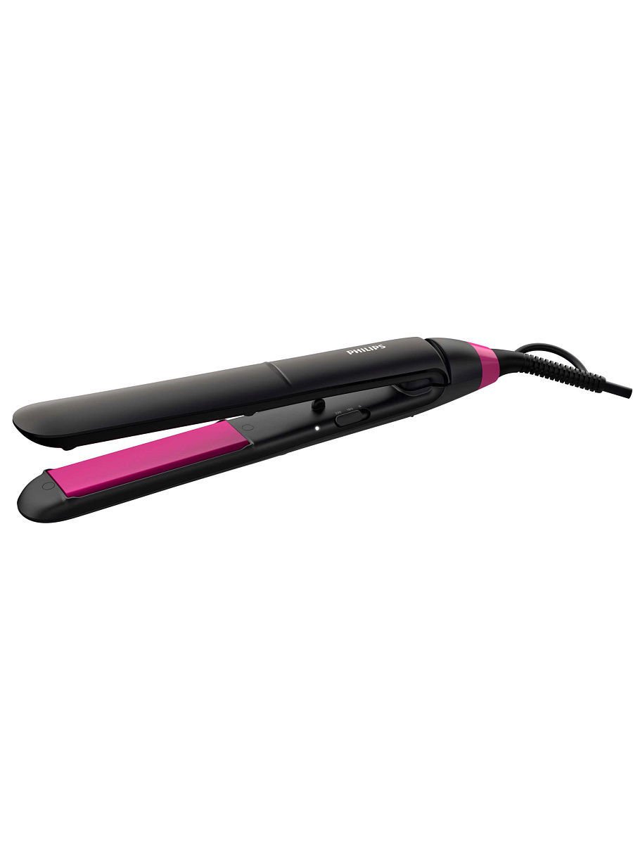 Щипцы Philips DAP BHS375/00 черные 