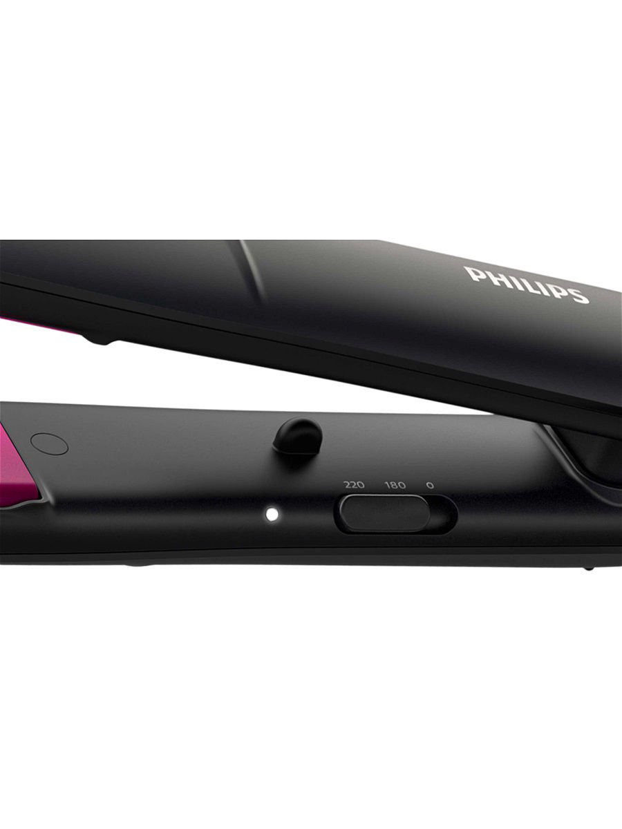 Щипцы Philips DAP BHS375/00 черные  купить,22990