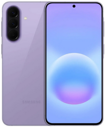 Смартфон Samsung Galaxy A57 5G 8/128GB Lilac
