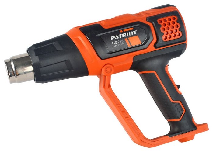 Фен технический Patriot HG 215