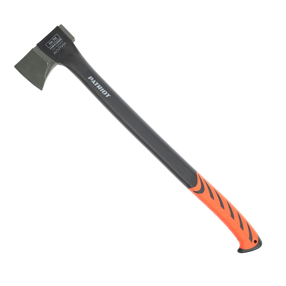 Топор Patriot PA 711 Logger X-Treme Cleaver T21 купить,NaN
