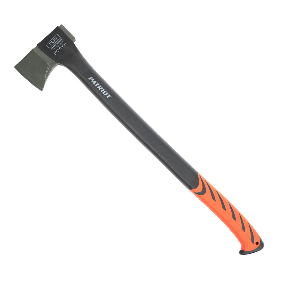 Топор Patriot PA 711 Logger X-Treme Cleaver T21 купить,NaN