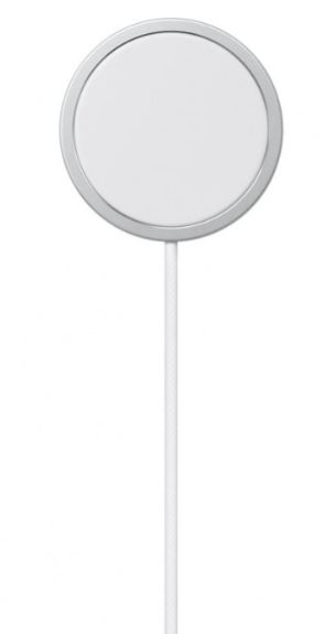 Зарядное устройство Apple MX6X3ZE/A USB Type-C белый купить,NaN