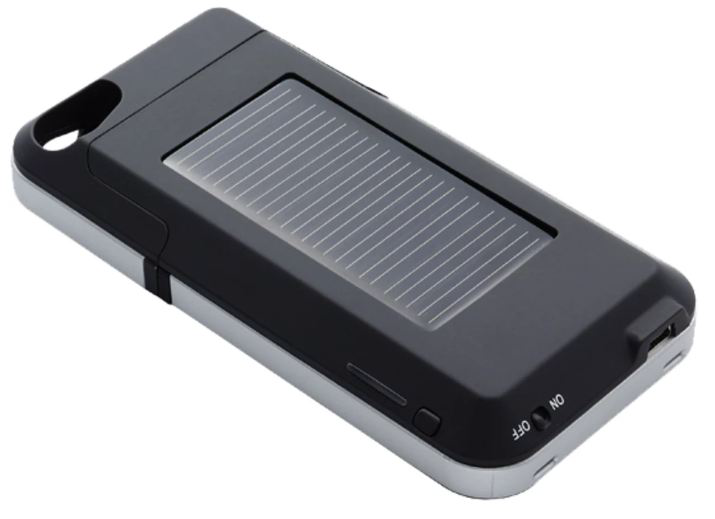 Портативное зарядное устройство Apple Power Fort C-AP05-K1S для iPhone 4 купить,NaN