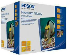 Фотобумага Epson С13S042199 глянцевая