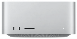 Неттоп Apple Mac Studio 2025 A3143 MU963RU/A 512GB Silver