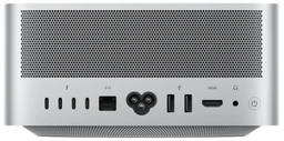 Неттоп Apple Mac Studio 2025 A3143 MU963RU/A 512GB Silver