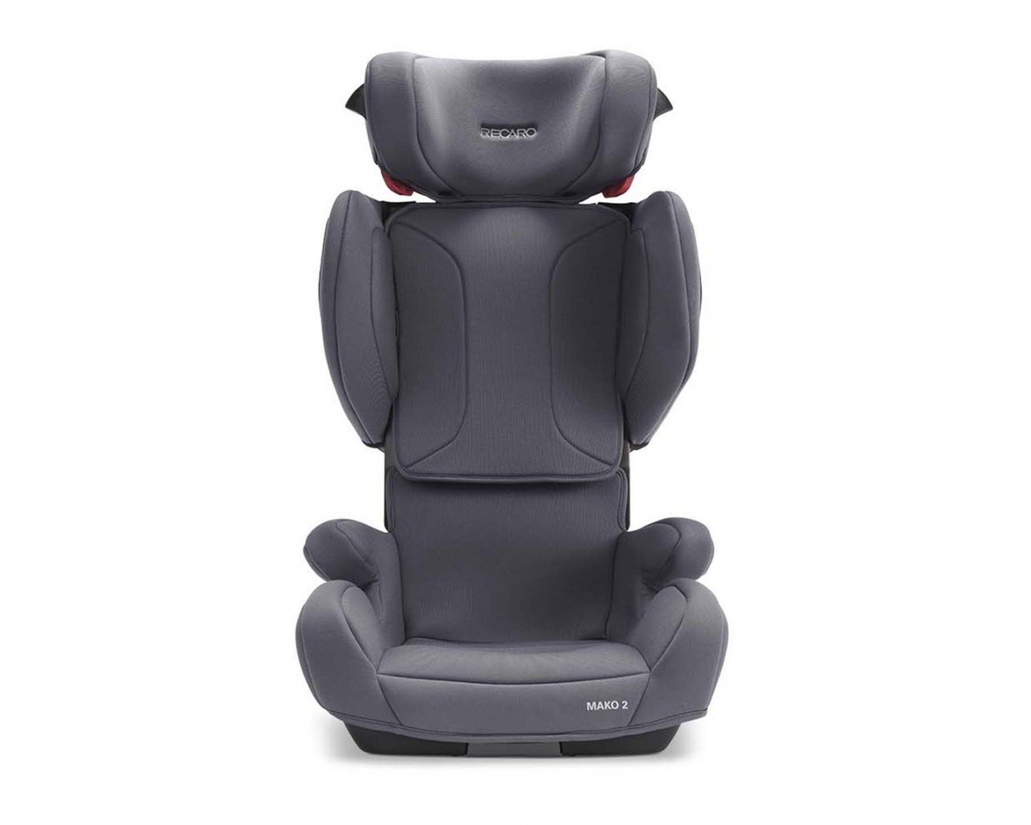 Автокресло Recaro Mako 2 Core Simply Grey купить,NaN